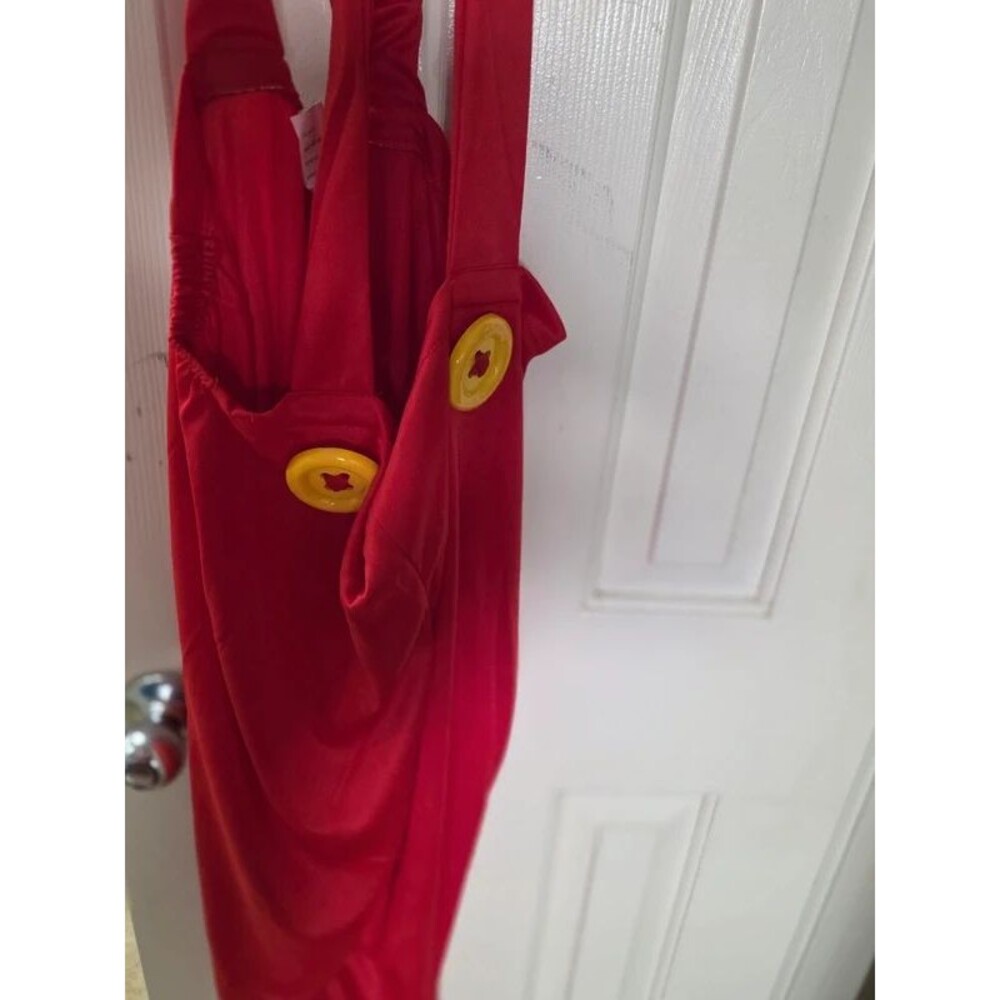 Rodger rabit costume set